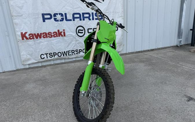 2027 Kawasaki KLX® 300R