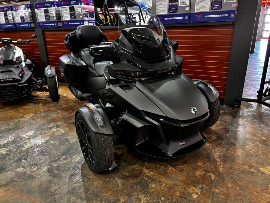 2023 Can-Am SPYDER RT LTD 1330 SE6