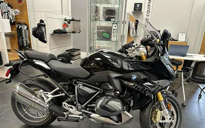 2023 BMW R 1250 RS