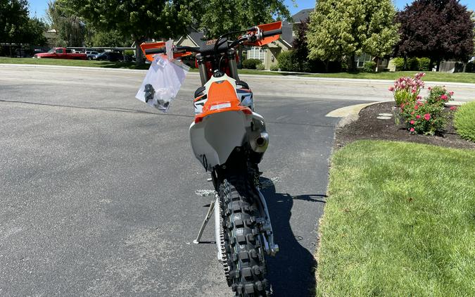 2024 KTM 300 XC