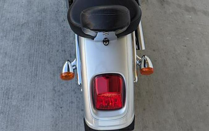 2005 Harley-Davidson FXSTD/FXSTDI Softail® Deuce™