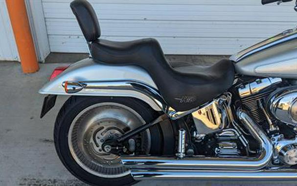 2005 Harley-Davidson FXSTD/FXSTDI Softail® Deuce™