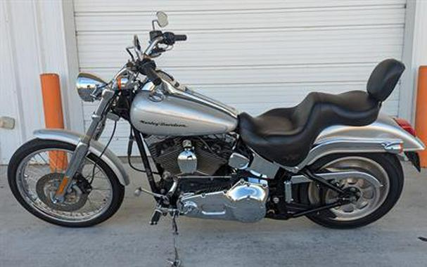 2005 Harley-Davidson FXSTD/FXSTDI Softail® Deuce™