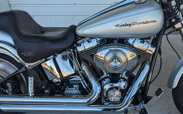 2005 Harley-Davidson FXSTD/FXSTDI Softail® Deuce™