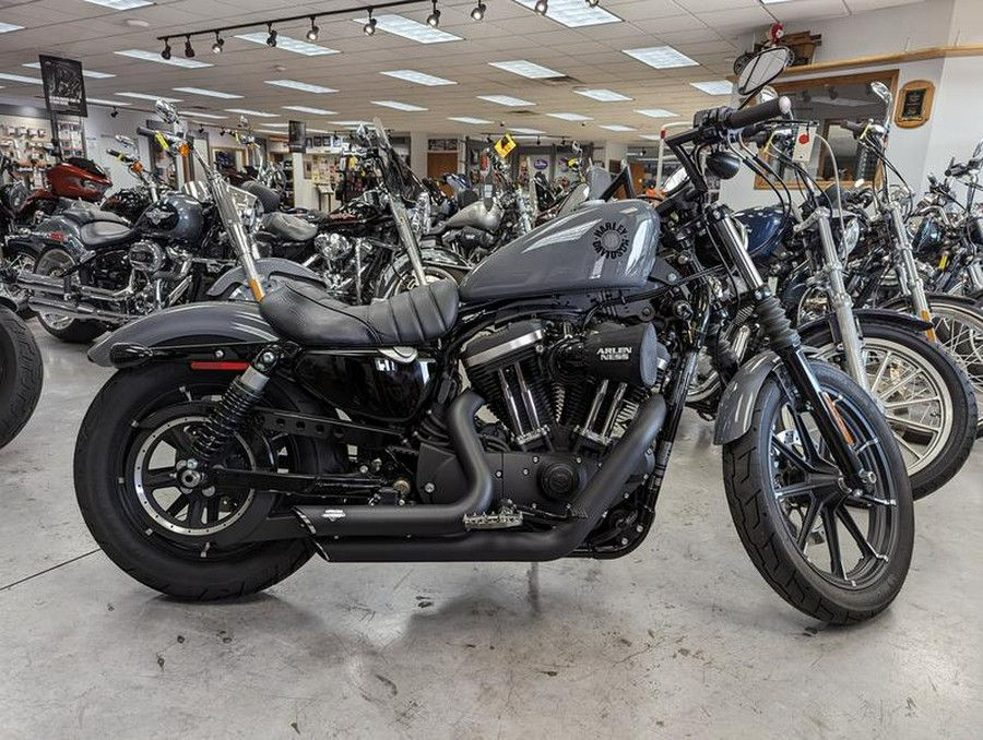 2022 Harley-Davidson® XL883N - Iron 883™