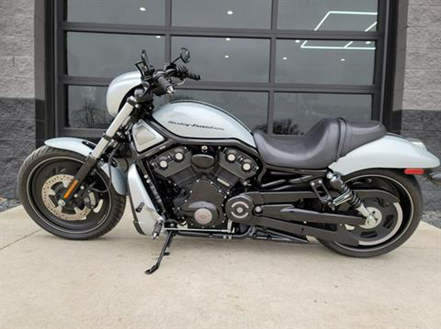 2011 Harley-Davidson Night Rod® Special