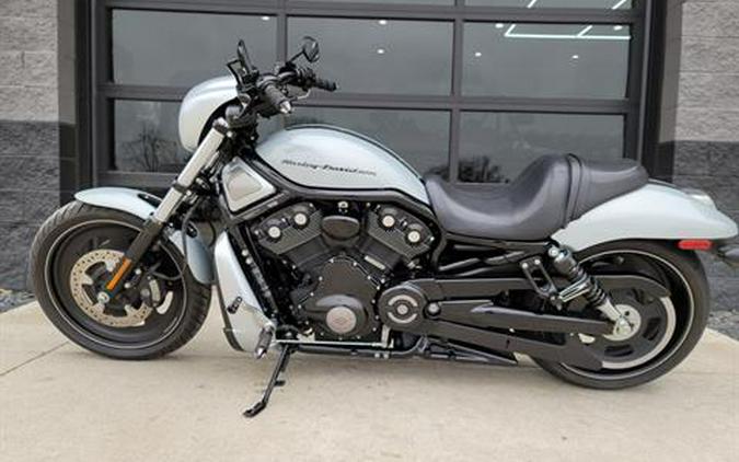 2011 Harley-Davidson Night Rod® Special