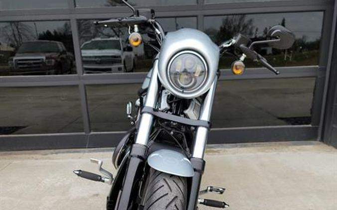 2011 Harley-Davidson Night Rod® Special