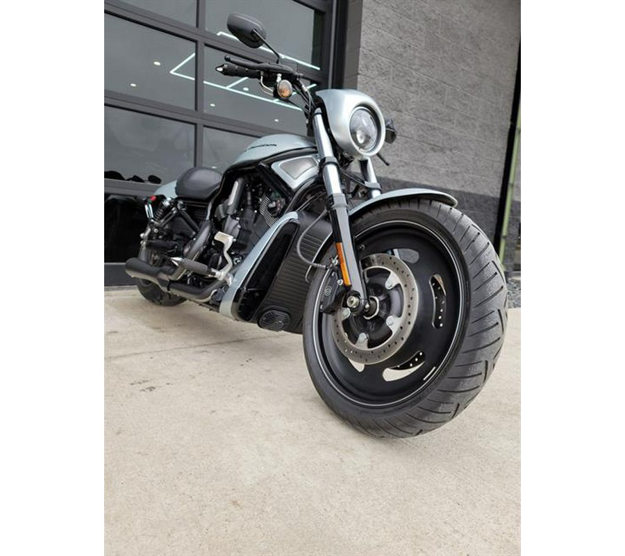 2011 Harley-Davidson Night Rod® Special