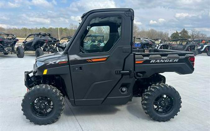 2024 Polaris Ranger XP 1000 Northstar Edition Premium