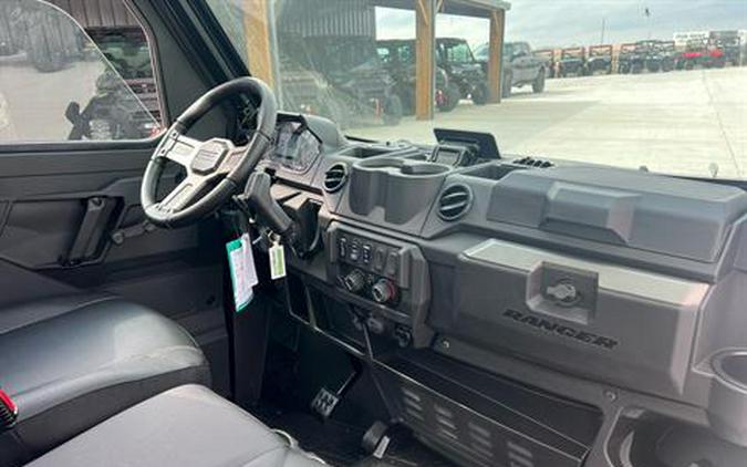 2024 Polaris Ranger XP 1000 Northstar Edition Premium