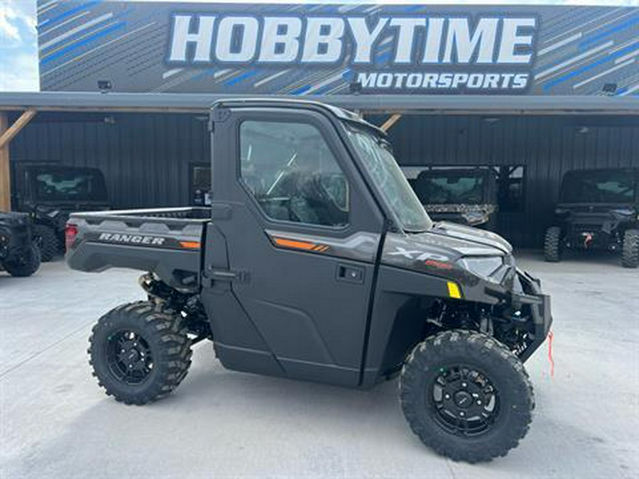 2024 Polaris Ranger XP 1000 Northstar Edition Premium