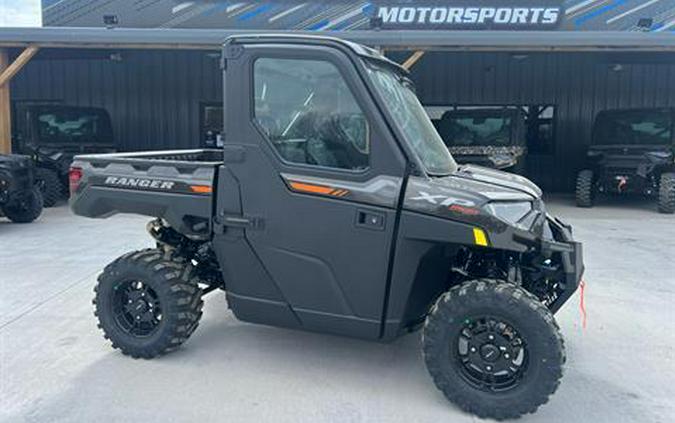 2024 Polaris Ranger XP 1000 Northstar Edition Premium