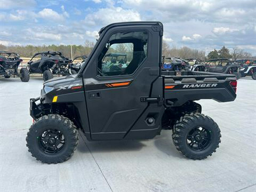 2024 Polaris Ranger XP 1000 Northstar Edition Premium