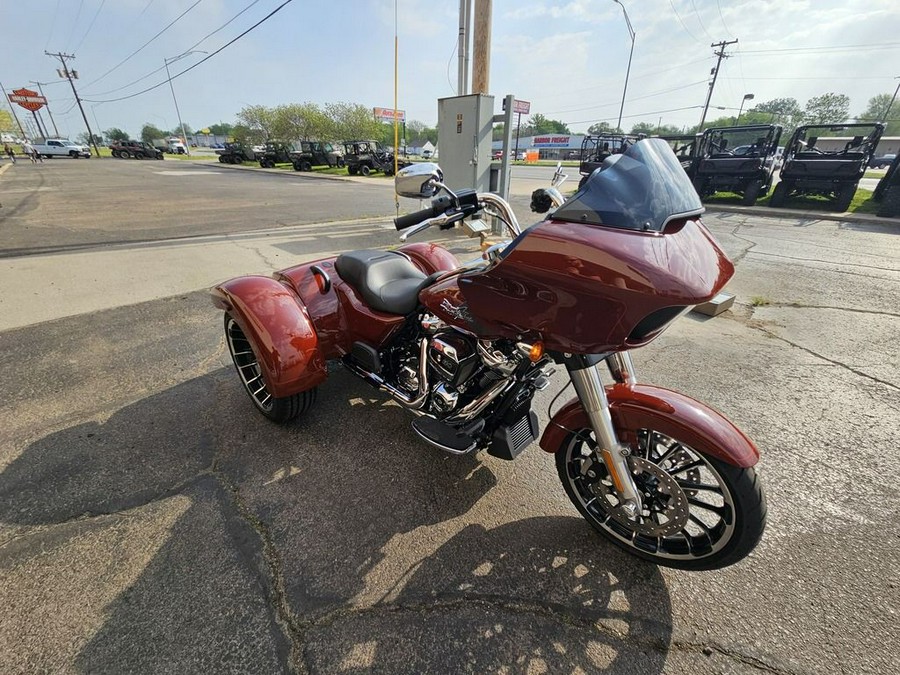 2024 Harley-Davidson® FLTRT - Road Glide® 3