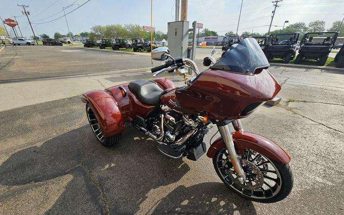 2024 Harley-Davidson® FLTRT - Road Glide® 3