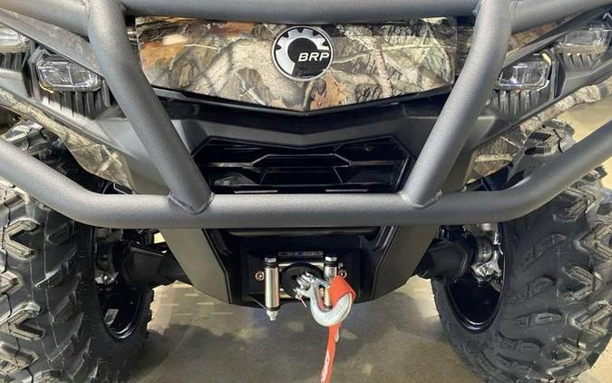 2024 Can-Am® Outlander XT 850 Wildland Camo