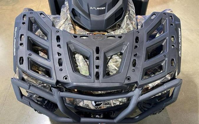 2024 Can-Am® Outlander XT 850 Wildland Camo