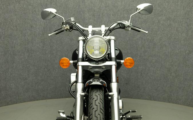 2007 HONDA VT750 SHADOW 750 SPIRIT