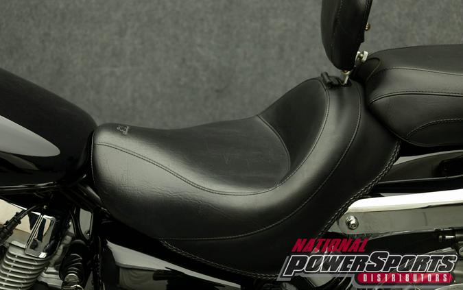 2007 HONDA VT750 SHADOW 750 SPIRIT