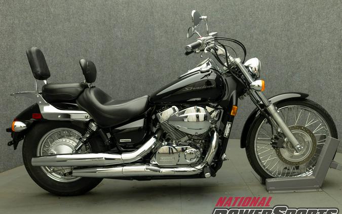 2007 HONDA VT750 SHADOW 750 SPIRIT