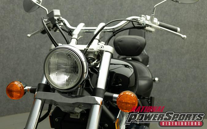 2007 HONDA VT750 SHADOW 750 SPIRIT