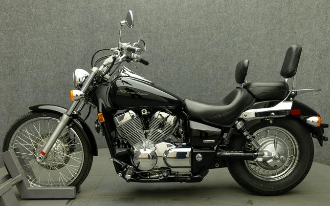 2007 HONDA VT750 SHADOW 750 SPIRIT