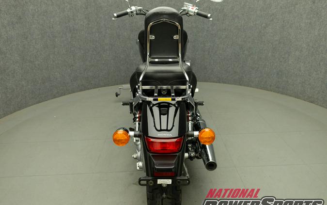 2007 HONDA VT750 SHADOW 750 SPIRIT