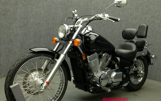 2007 HONDA VT750 SHADOW 750 SPIRIT