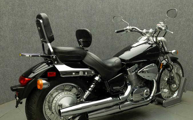 2007 HONDA VT750 SHADOW 750 SPIRIT