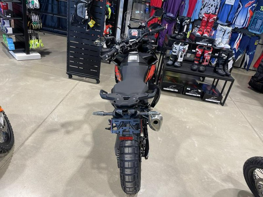 2024 KTM ADVENTURE 790 BLK