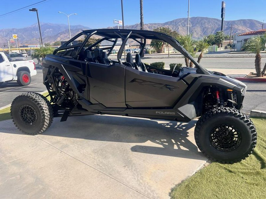 2025 Polaris® RZR Pro R 4 Ultimate