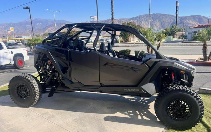 2025 Polaris® RZR Pro R 4 Ultimate