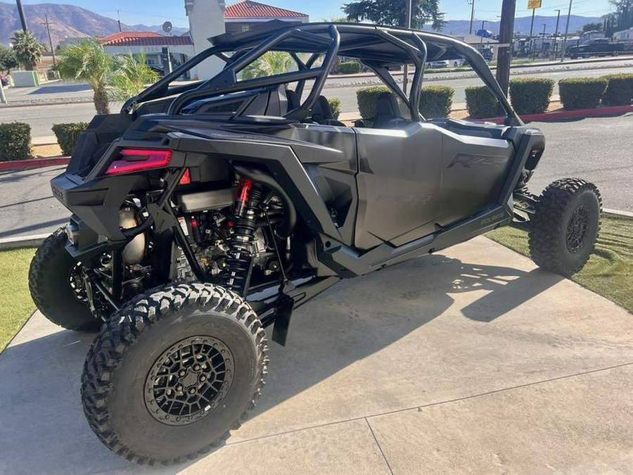 2025 Polaris® RZR Pro R 4 Ultimate