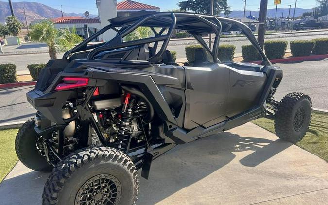 2025 Polaris® RZR Pro R 4 Ultimate