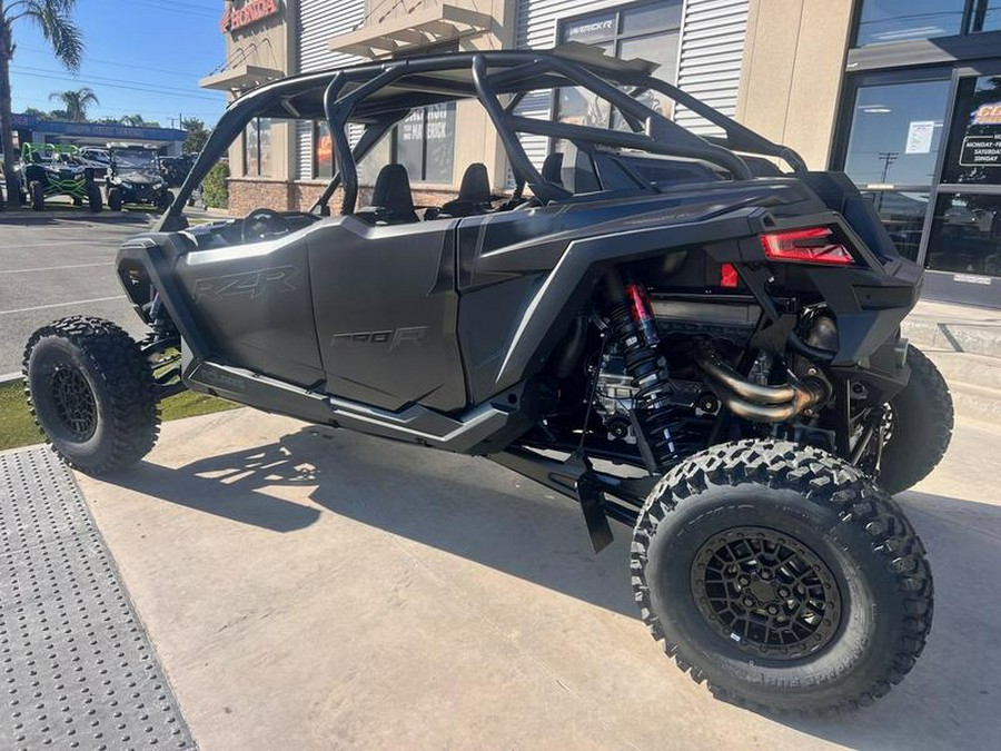 2025 Polaris® RZR Pro R 4 Ultimate