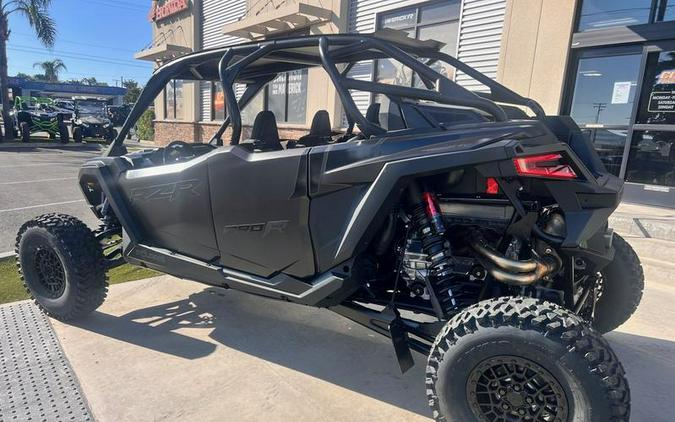 2025 Polaris® RZR Pro R 4 Ultimate