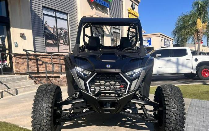 2025 Polaris® RZR Pro R 4 Ultimate