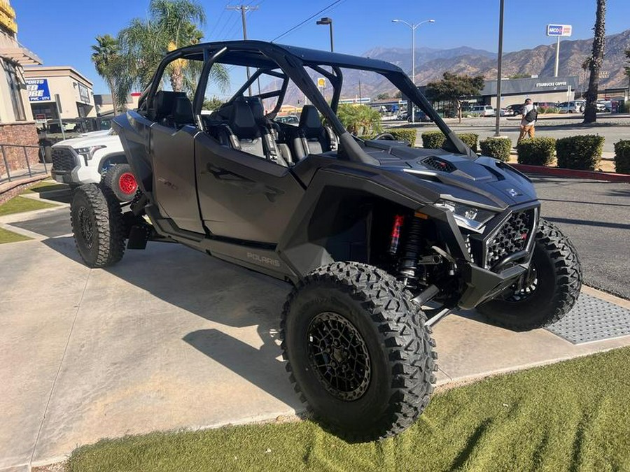 2025 Polaris® RZR Pro R 4 Ultimate