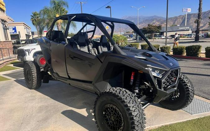 2025 Polaris® RZR Pro R 4 Ultimate