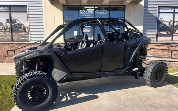 2025 Polaris® RZR Pro R 4 Ultimate