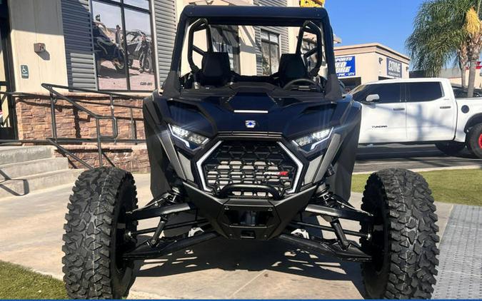 2025 Polaris® RZR Pro R 4 Ultimate