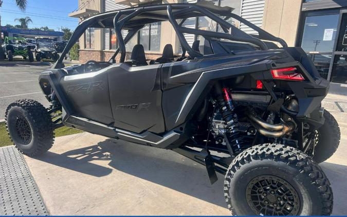 2025 Polaris® RZR Pro R 4 Ultimate