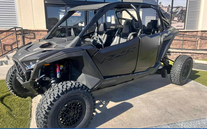 2025 Polaris® RZR Pro R 4 Ultimate