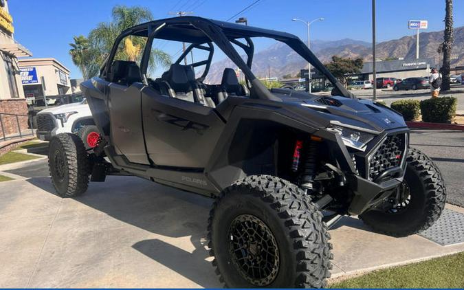 2025 Polaris® RZR Pro R 4 Ultimate