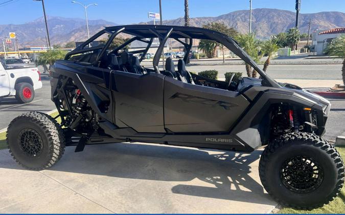 2025 Polaris® RZR Pro R 4 Ultimate