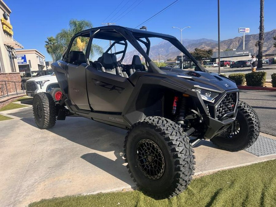 2025 Polaris® RZR Pro R 4 Ultimate