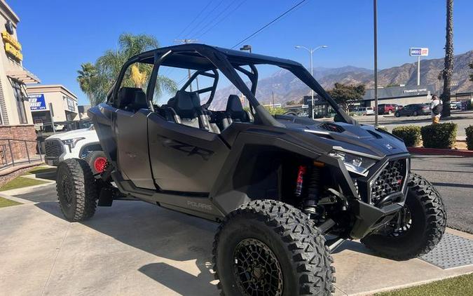 2025 Polaris® RZR Pro R 4 Ultimate