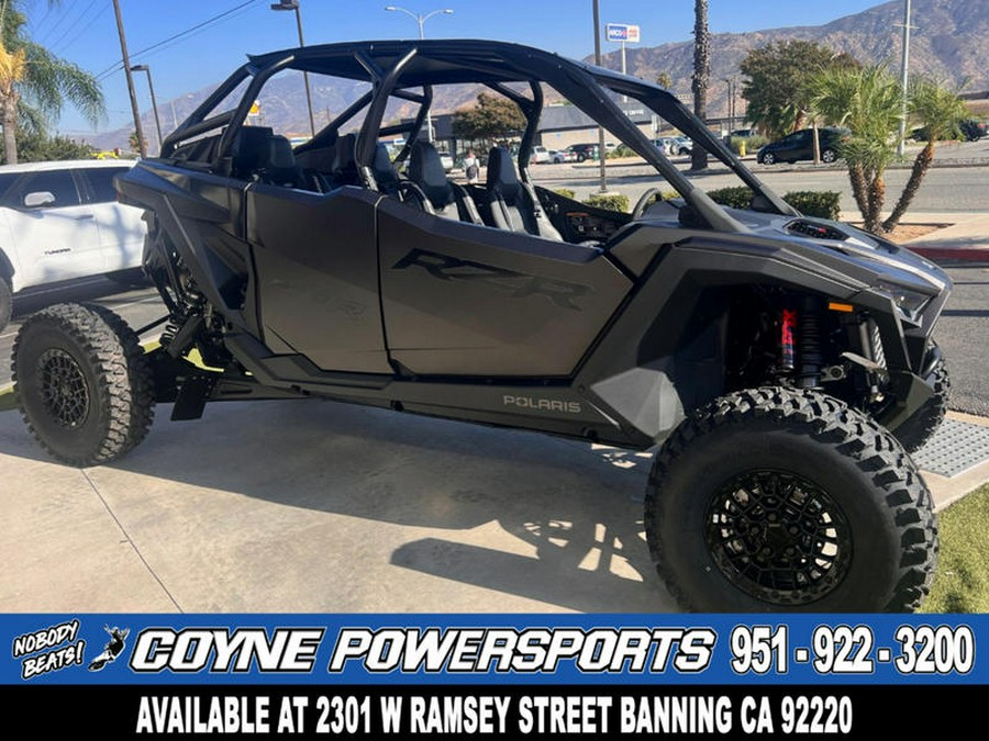 2025 Polaris® RZR Pro R 4 Ultimate