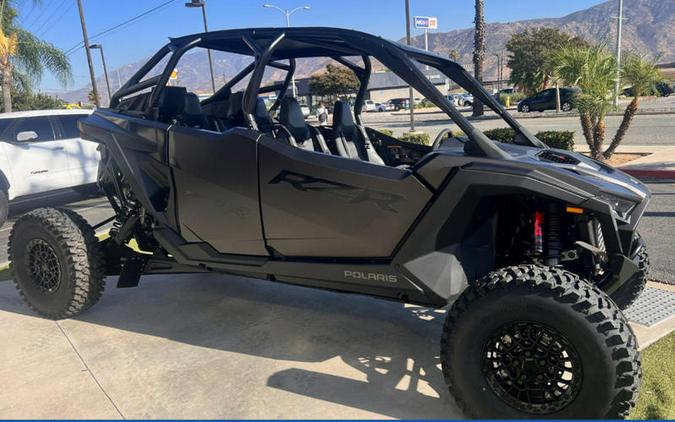 2025 Polaris® RZR Pro R 4 Ultimate